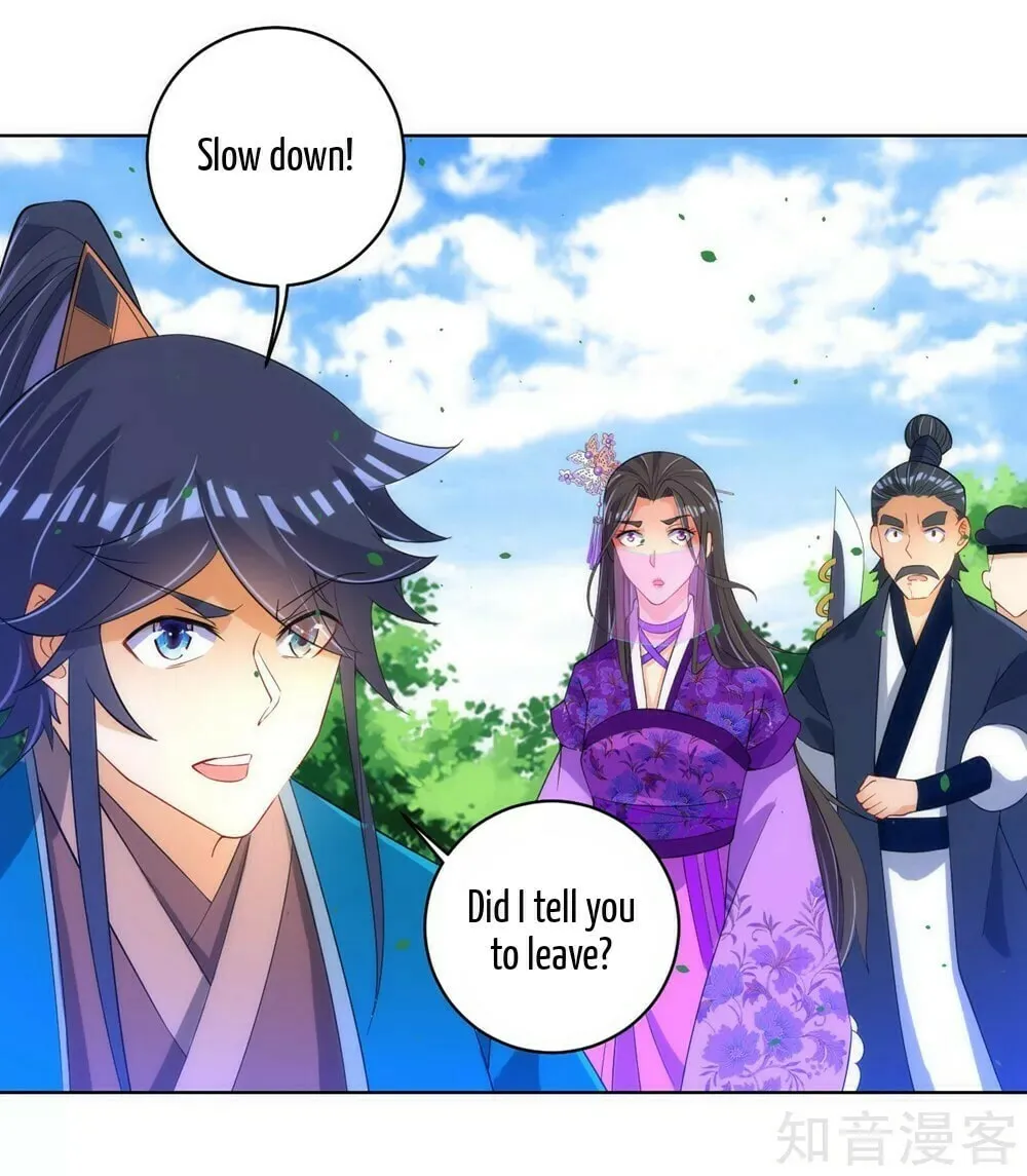 Read First Class Servant (Colored) chapter 80 image 17 on Lezhin