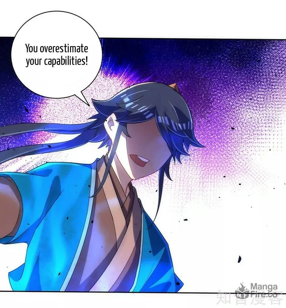 Read First Class Servant (Colored) chapter 80 image 22 on Lezhin
