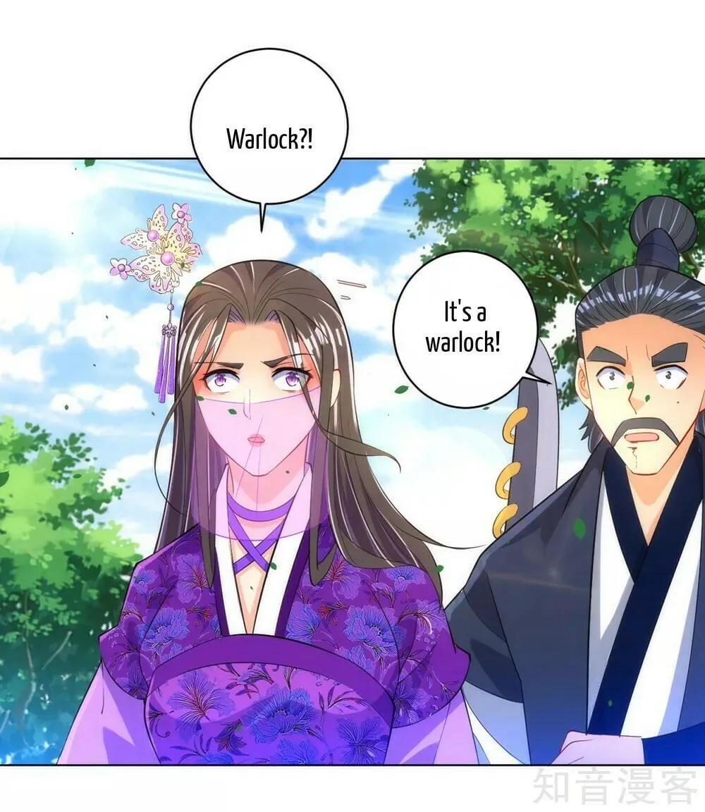 Read First Class Servant (Colored) chapter 80 image 29 on Lezhin