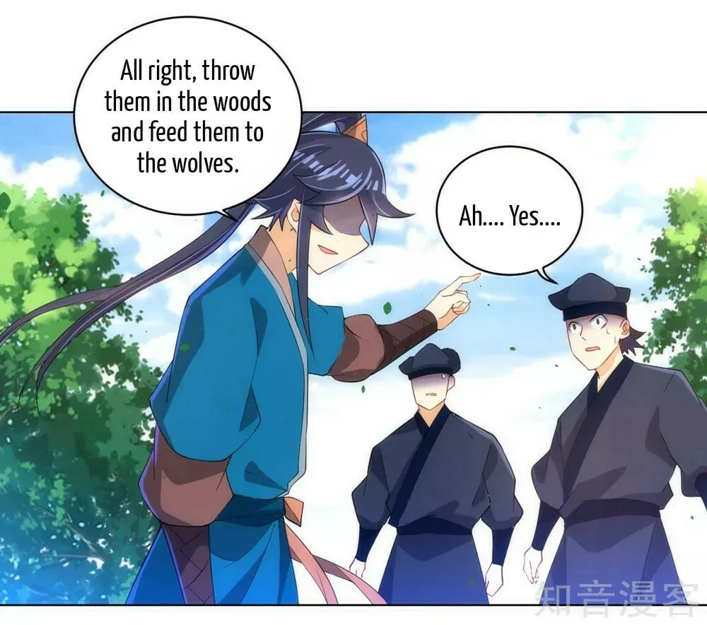 Read First Class Servant (Colored) chapter 80 image 33 on Lezhin