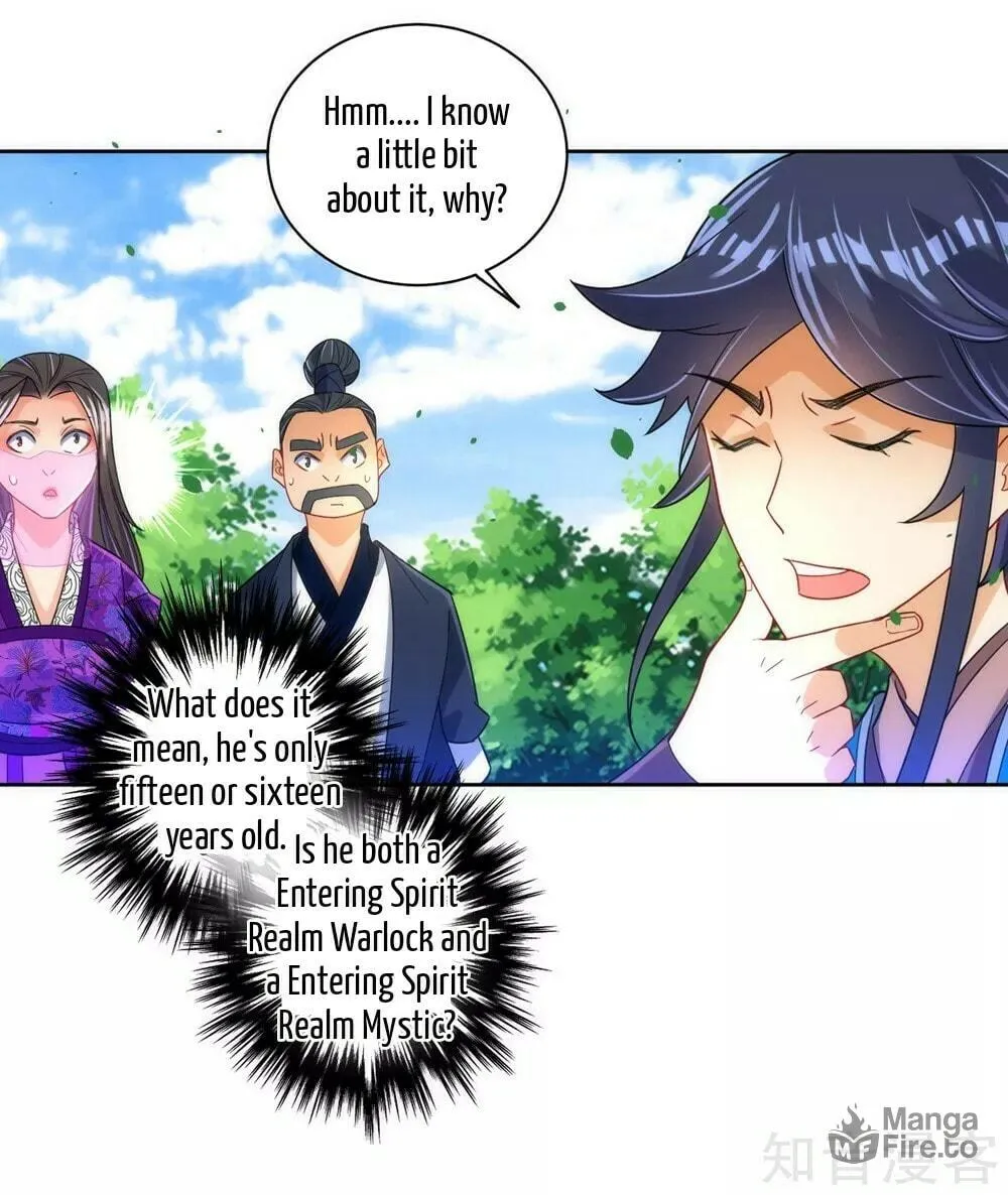 Read First Class Servant (Colored) chapter 80 image 35 on Lezhin