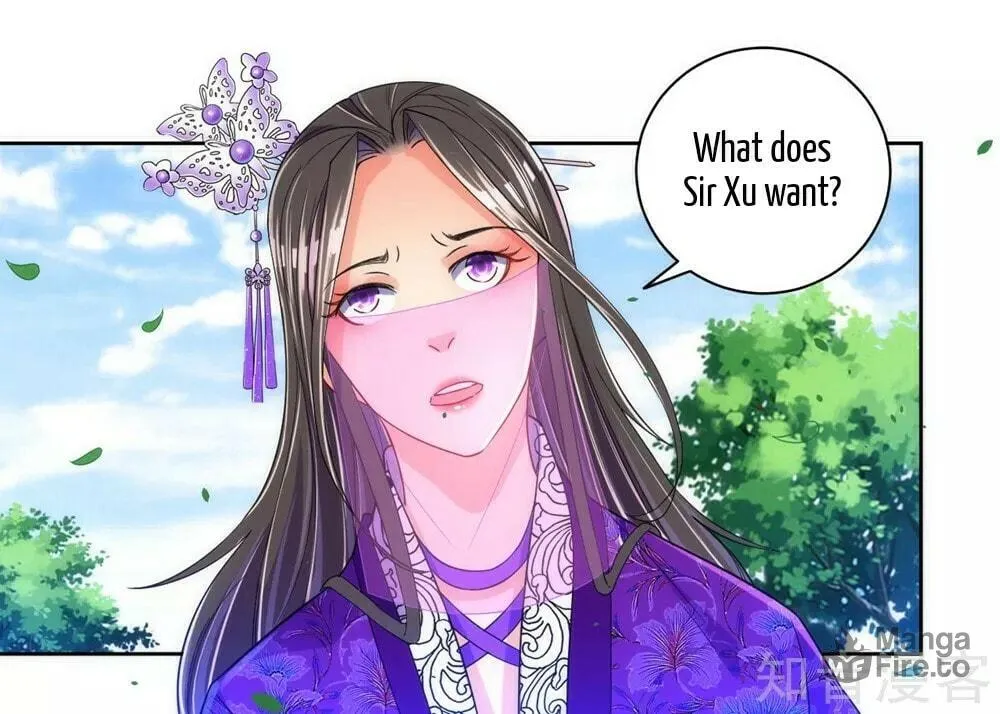 Read First Class Servant (Colored) chapter 80 image 40 on Lezhin