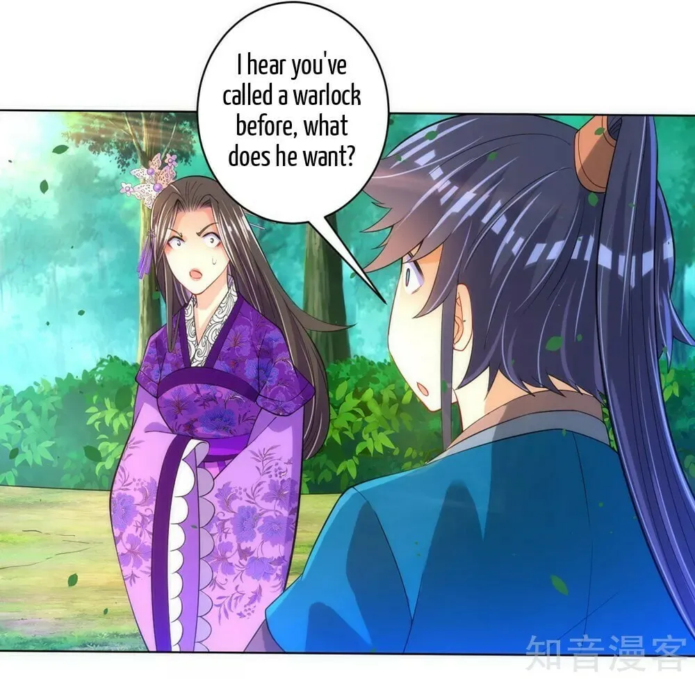 Read First Class Servant (Colored) chapter 80 image 41 on Lezhin
