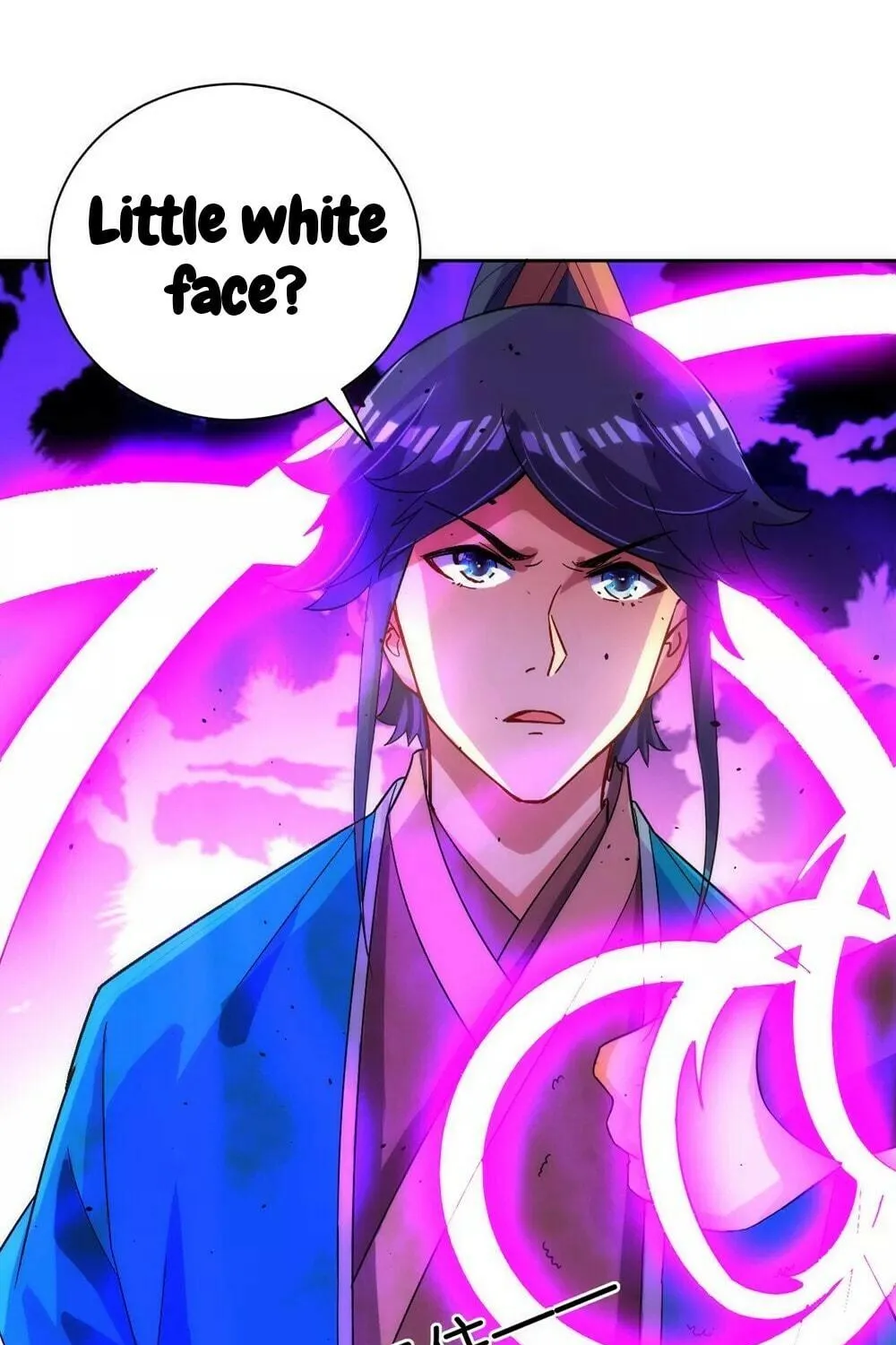 Read First Class Servant (Colored) chapter 80 image 7 on Lezhin