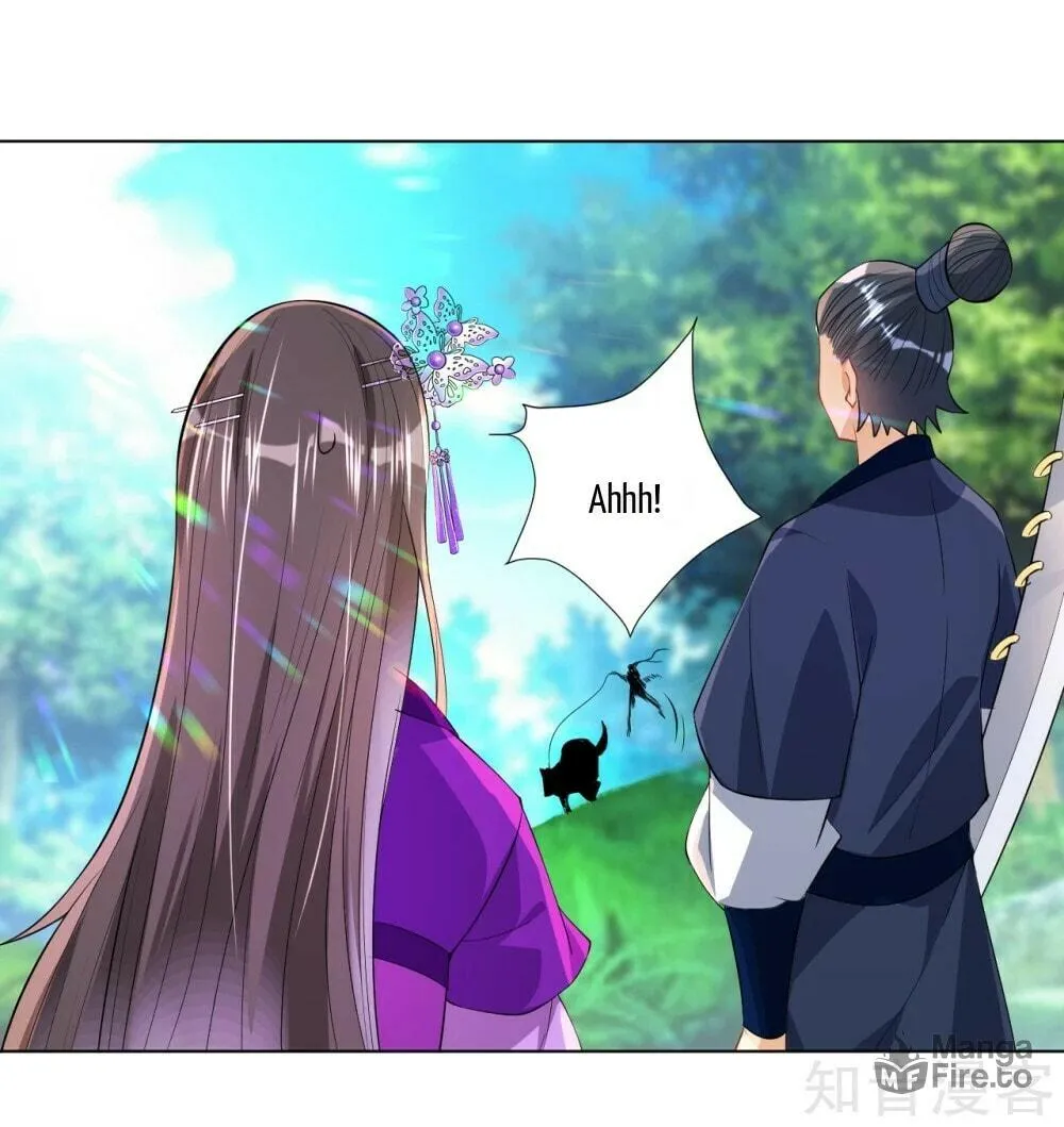 Read First Class Servant (Colored) chapter 81 image 12 on Lezhin