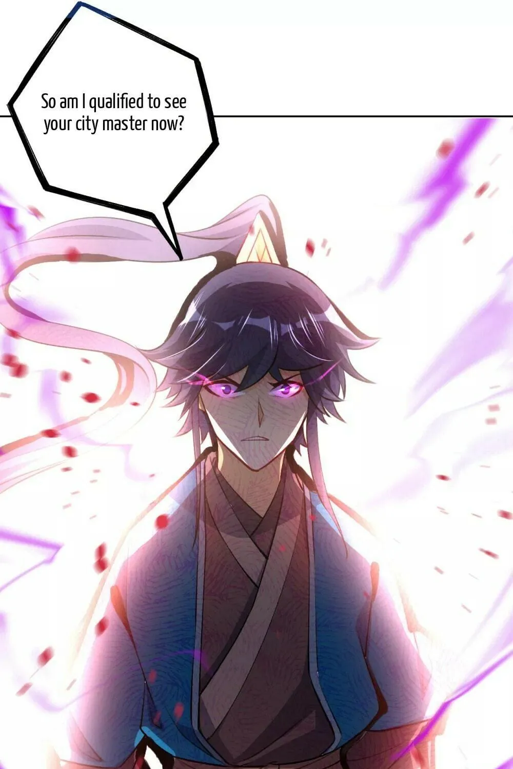 Read First Class Servant (Colored) chapter 81 image 19 on Lezhin