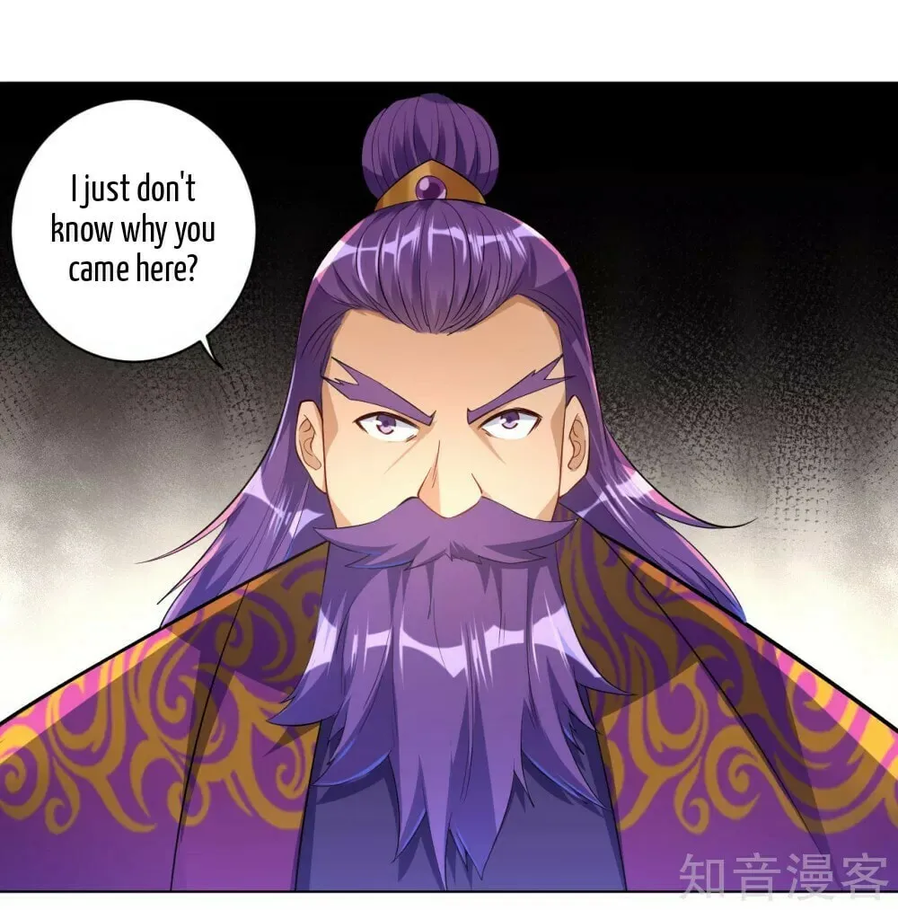 Read First Class Servant (Colored) chapter 81 image 26 on Lezhin
