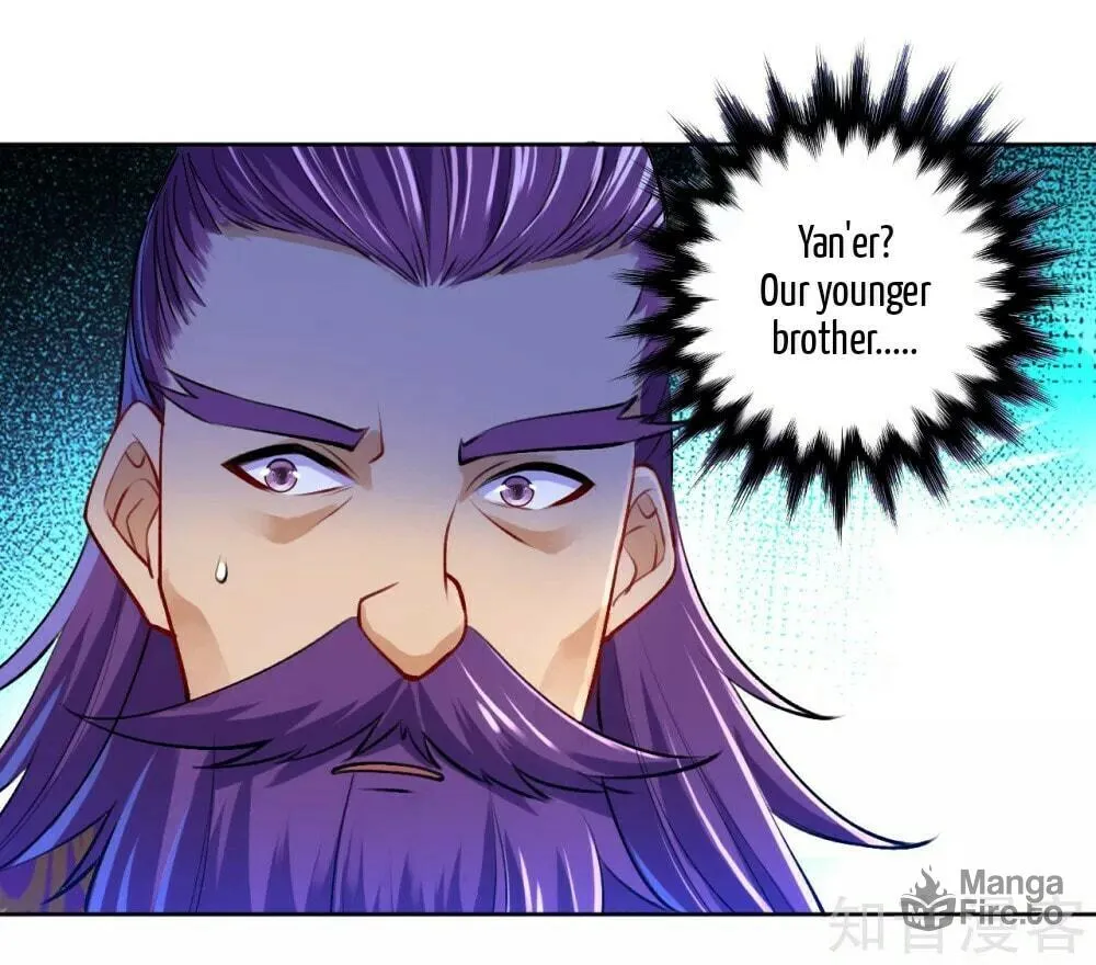 Read First Class Servant (Colored) chapter 81 image 31 on Lezhin