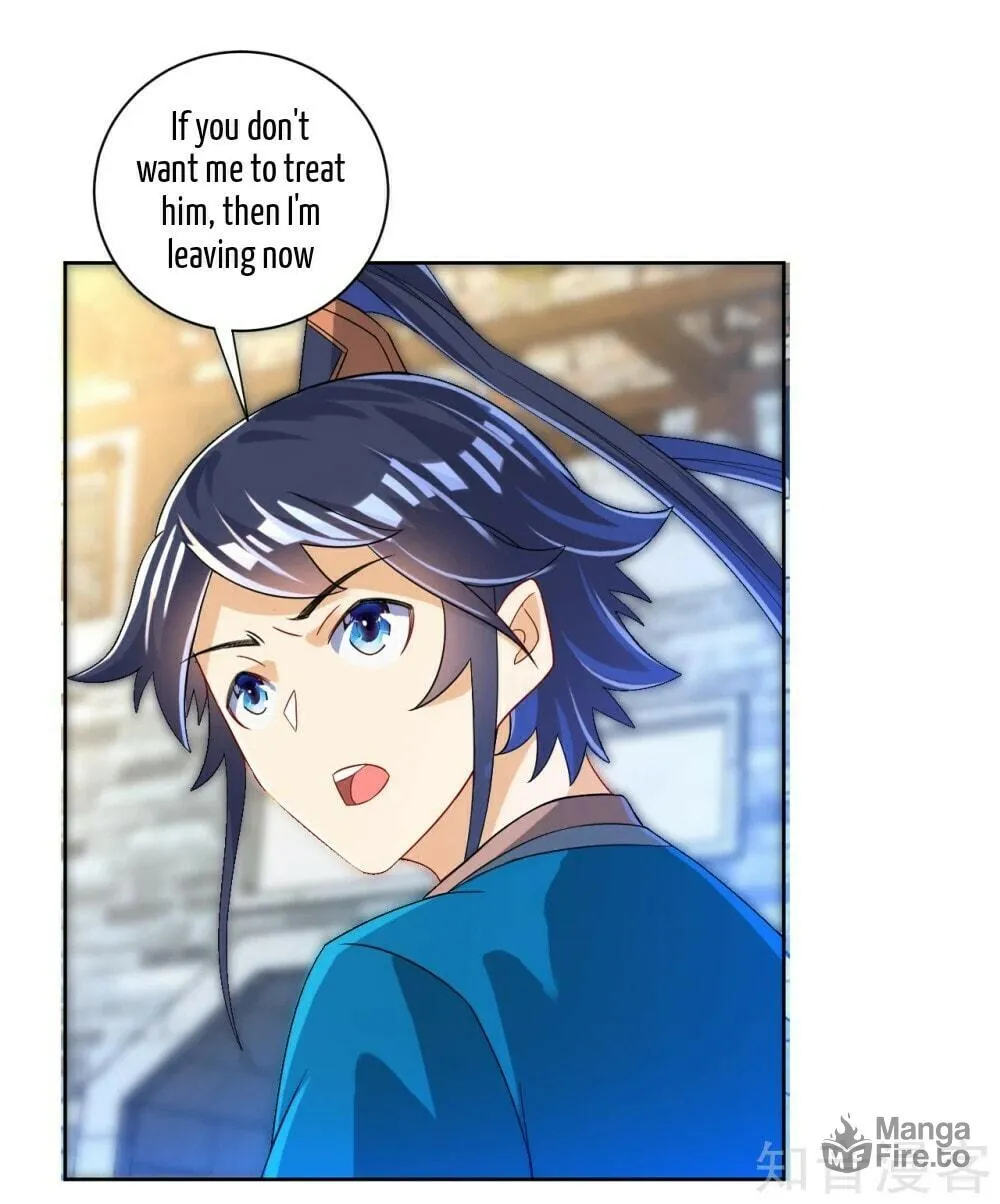 Read First Class Servant (Colored) chapter 81 image 35 on Lezhin