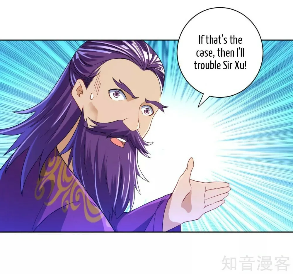 Read First Class Servant (Colored) chapter 81 image 36 on Lezhin