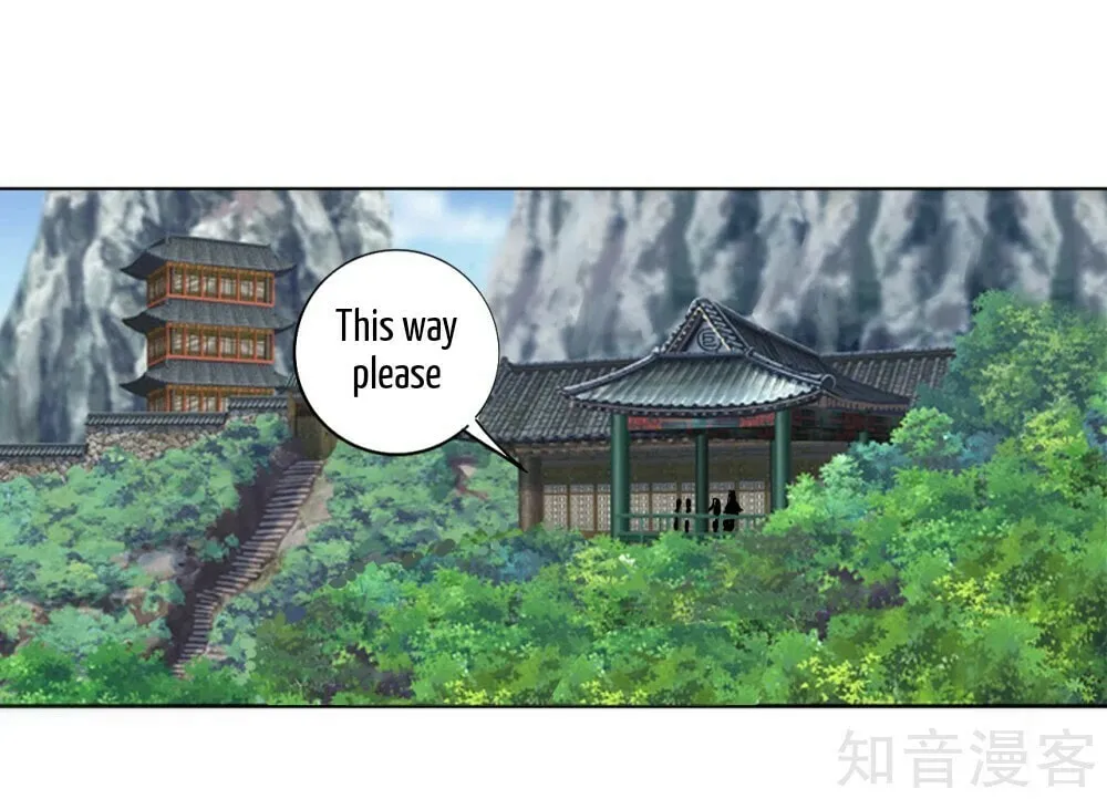 Read First Class Servant (Colored) chapter 81 image 37 on Lezhin