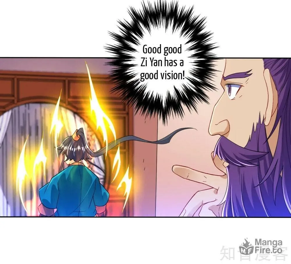 Read First Class Servant (Colored) chapter 81 image 45 on Lezhin