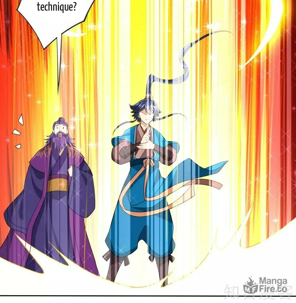Read First Class Servant (Colored) chapter 81 image 47 on Lezhin