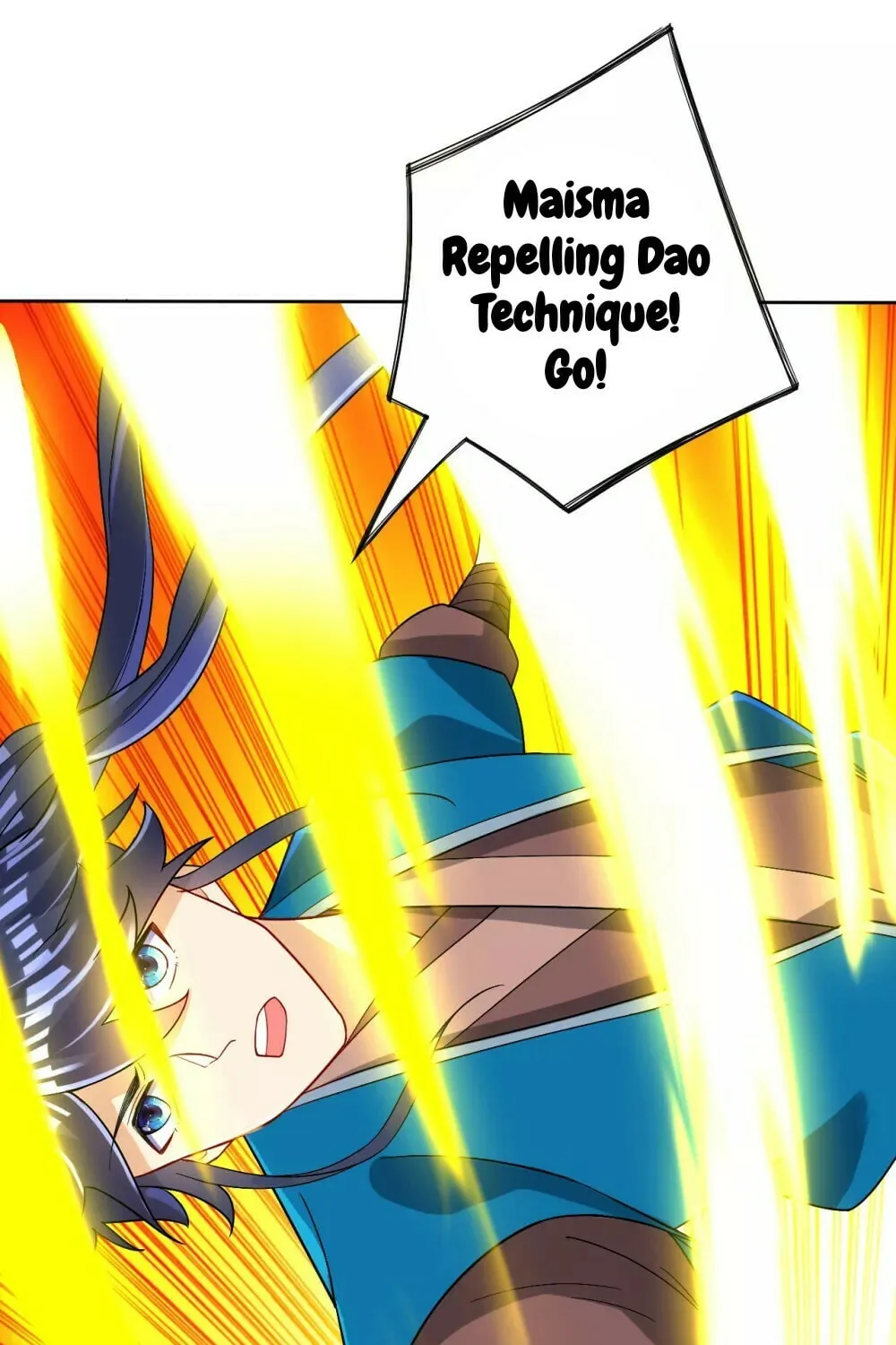 Read First Class Servant (Colored) chapter 81 image 48 on Lezhin