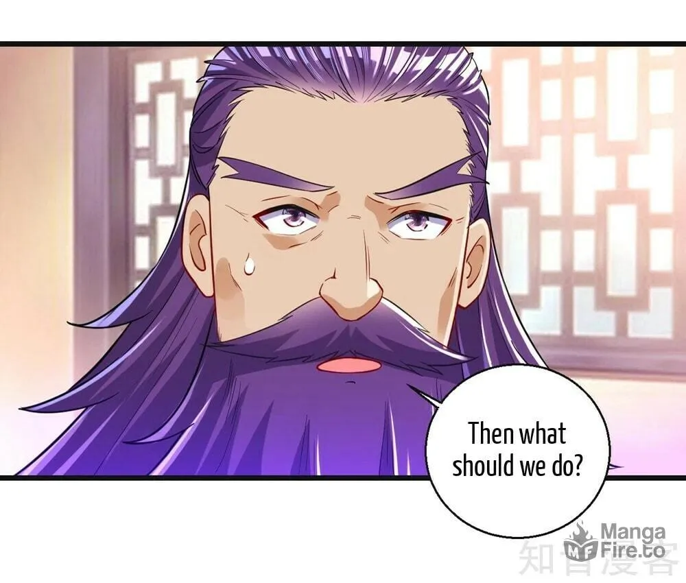 Read First Class Servant (Colored) chapter 82 image 17 on Lezhin