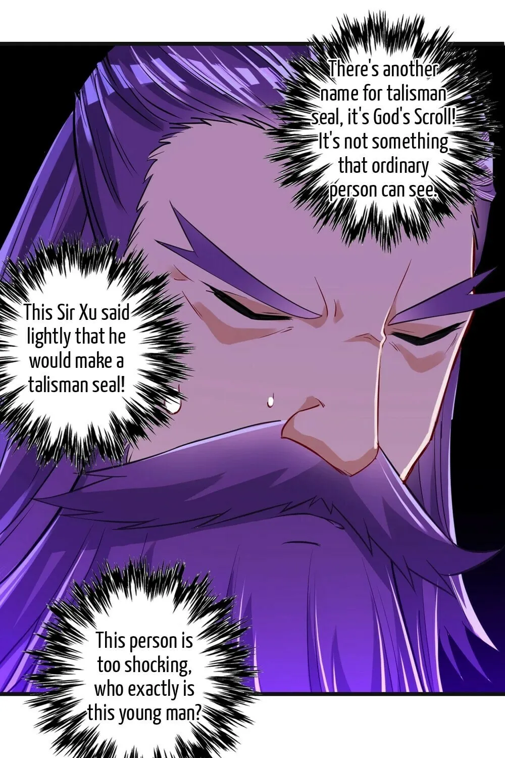 Read First Class Servant (Colored) chapter 82 image 23 on Lezhin