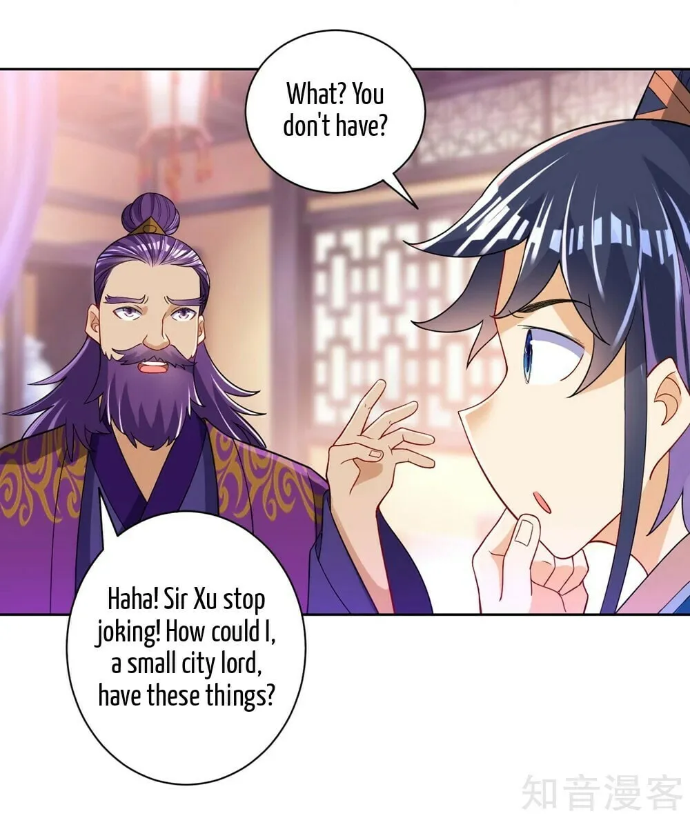 Read First Class Servant (Colored) chapter 82 image 28 on Lezhin