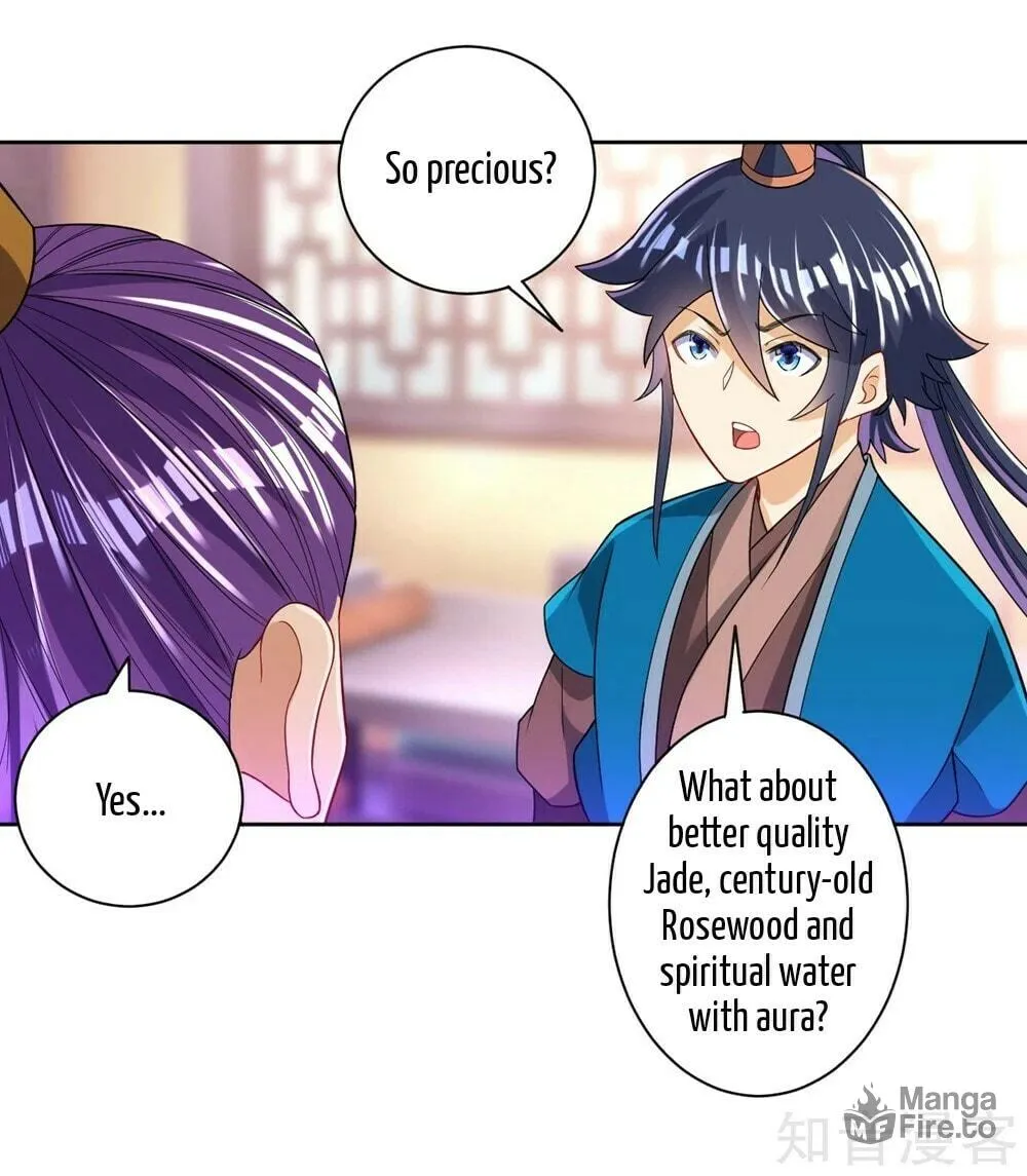 Read First Class Servant (Colored) chapter 82 image 29 on Lezhin