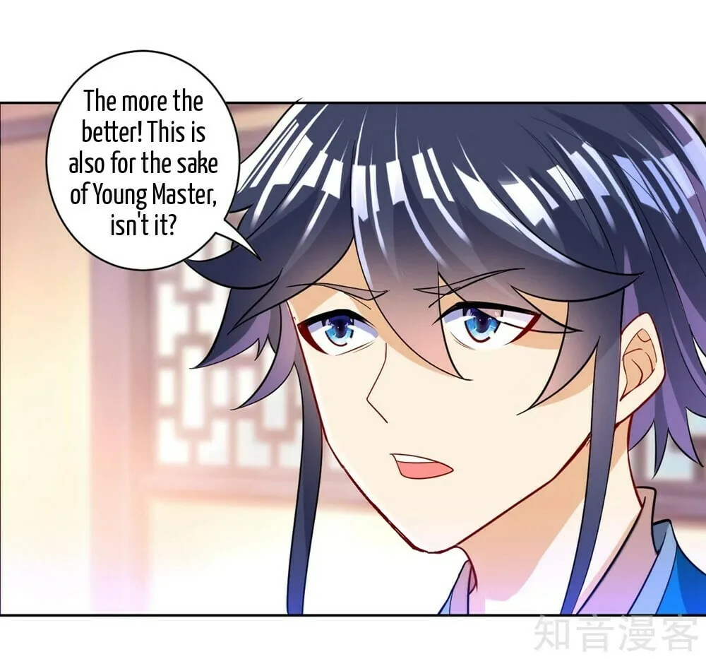 Read First Class Servant (Colored) chapter 82 image 32 on Lezhin