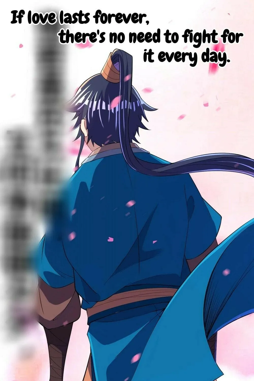 Read First Class Servant (Colored) chapter 82 image 49 on Lezhin