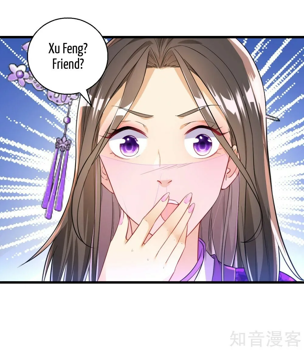 Read First Class Servant (Colored) chapter 83 image 10 on Lezhin