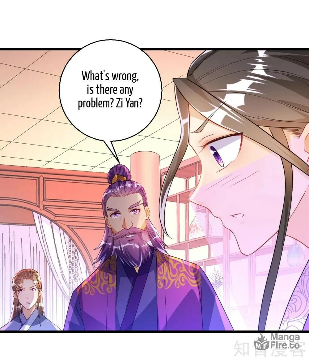 Read First Class Servant (Colored) chapter 83 image 11 on Lezhin