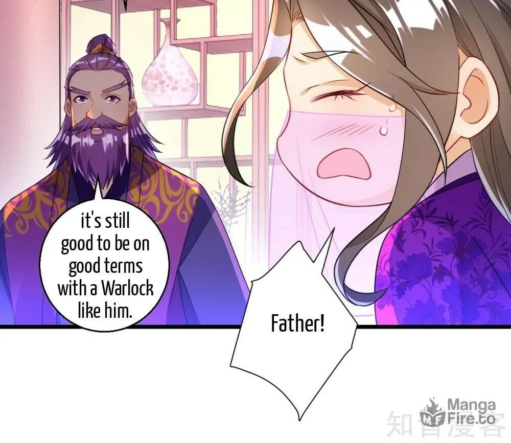 Read First Class Servant (Colored) chapter 83 image 15 on Lezhin