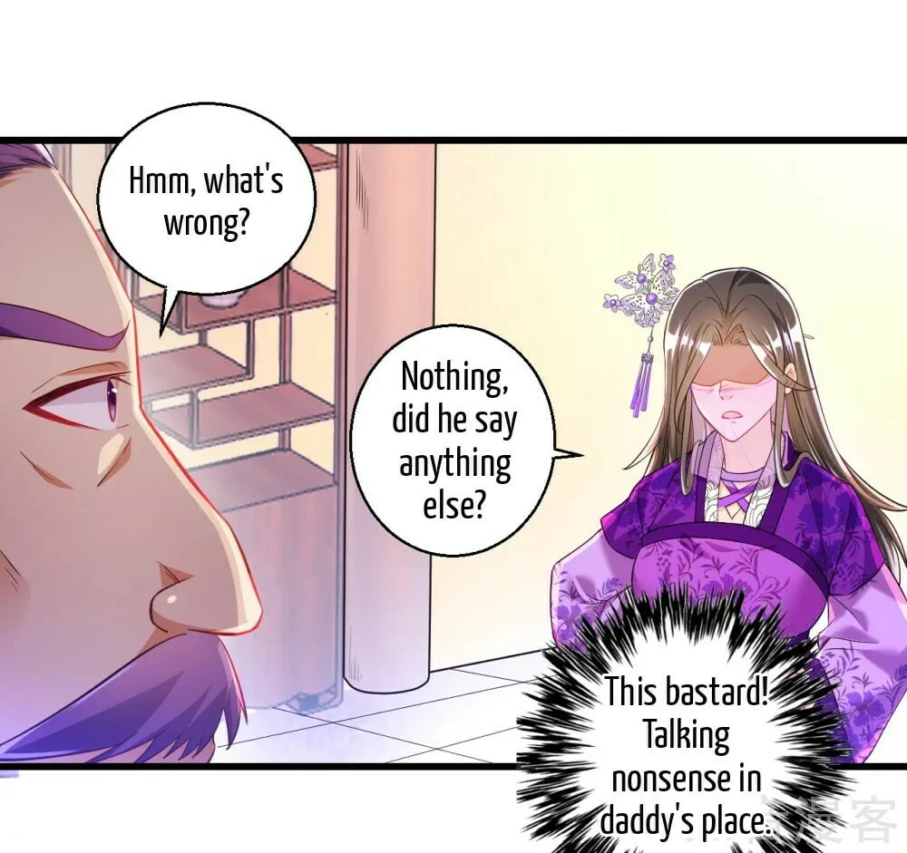 Read First Class Servant (Colored) chapter 83 image 16 on Lezhin