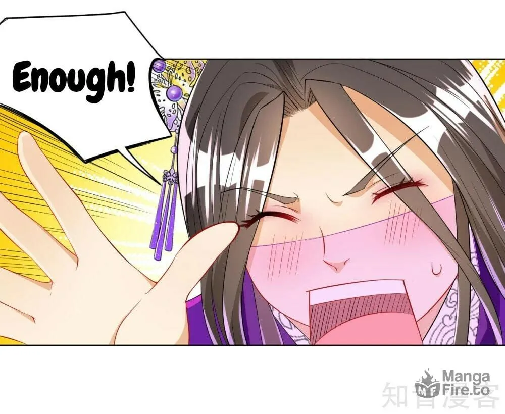 Read First Class Servant (Colored) chapter 83 image 24 on Lezhin