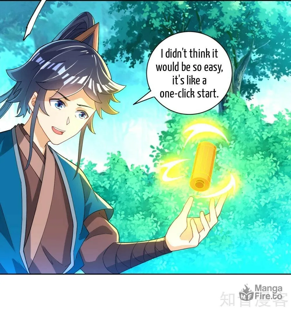 Read First Class Servant (Colored) chapter 83 image 30 on Lezhin