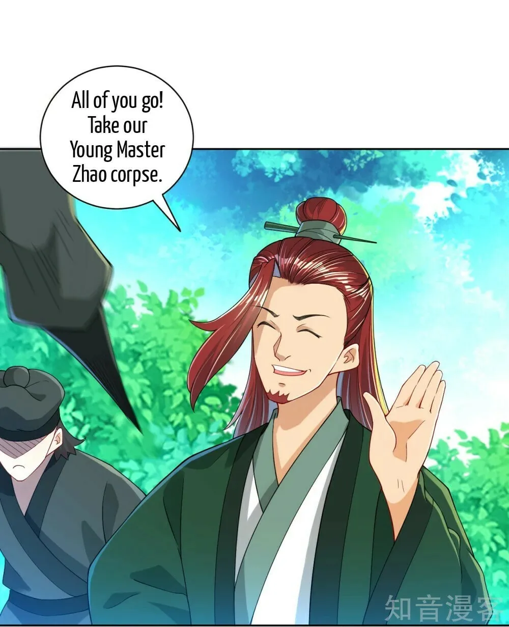 Read First Class Servant (Colored) chapter 83 image 41 on Lezhin