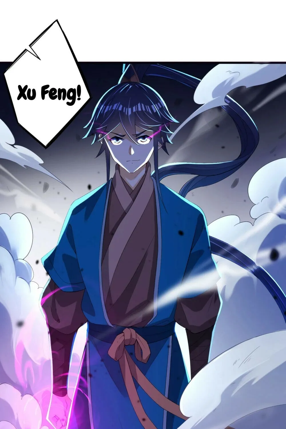 Read First Class Servant (Colored) chapter 83 image 49 on Lezhin