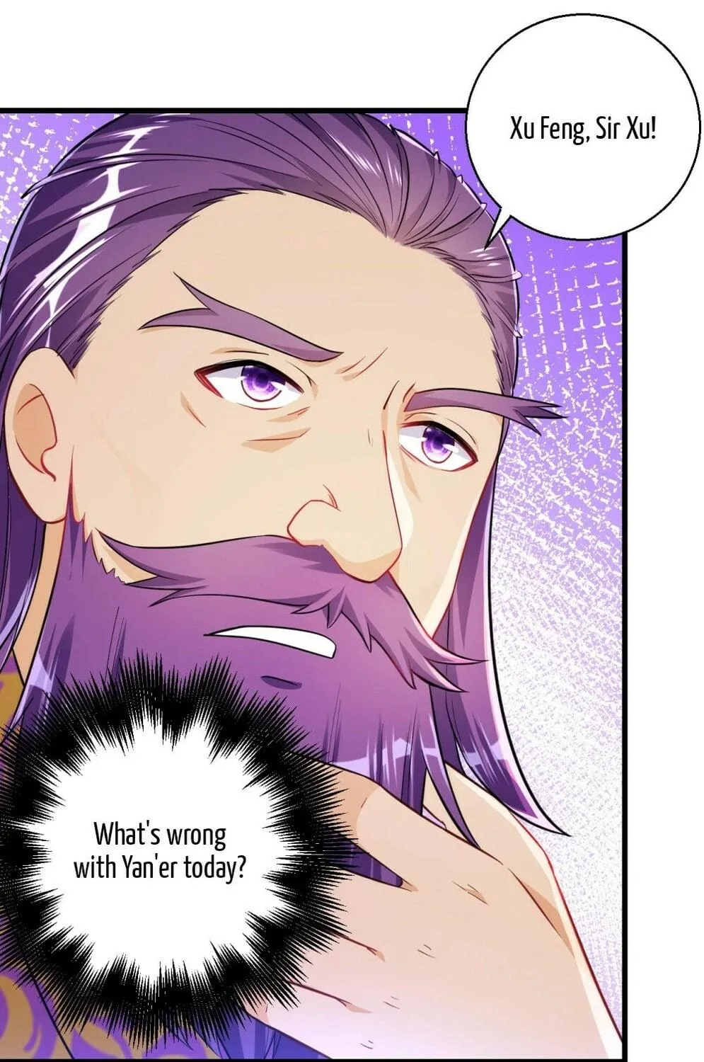 Read First Class Servant (Colored) chapter 83 image 6 on Lezhin
