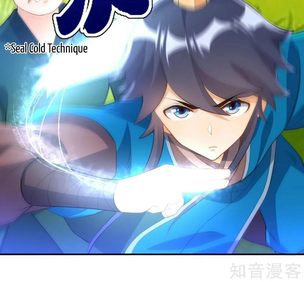 Read First Class Servant (Colored) chapter 84 image 15 on Lezhin
