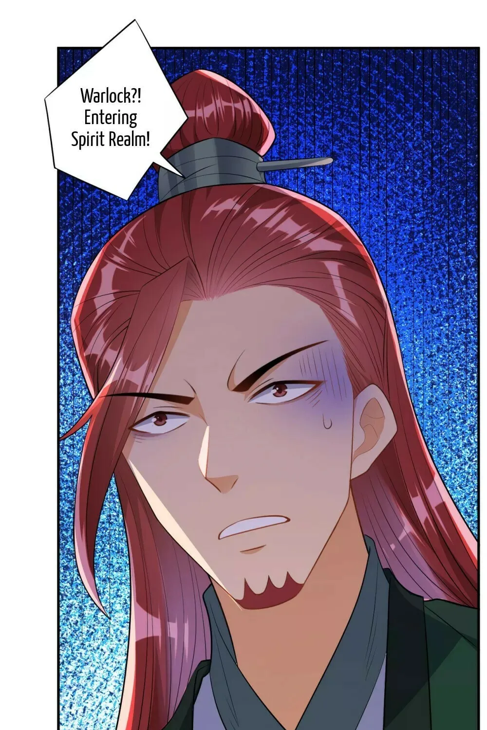 Read First Class Servant (Colored) chapter 84 image 18 on Lezhin