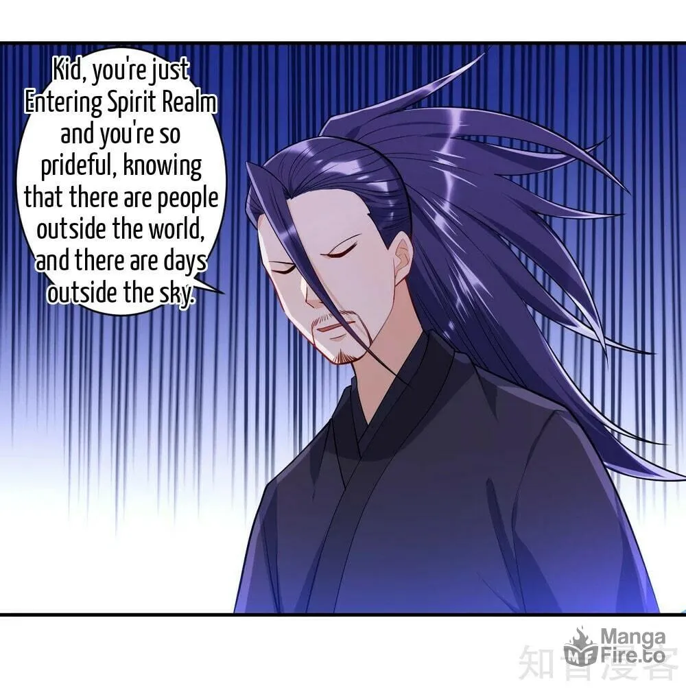 Read First Class Servant (Colored) chapter 84 image 23 on Lezhin