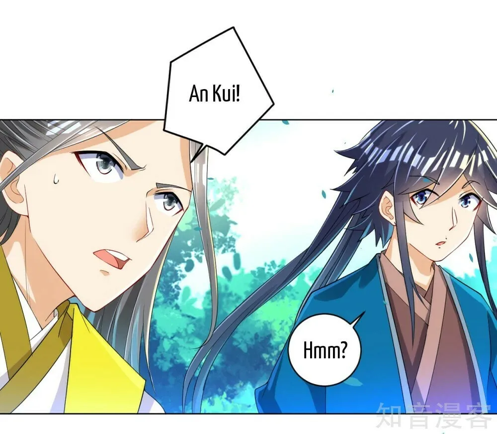 Read First Class Servant (Colored) chapter 84 image 25 on Lezhin