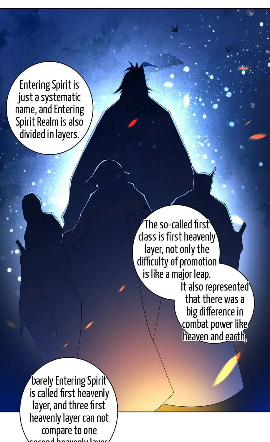 Read First Class Servant (Colored) chapter 84 image 28 on Lezhin