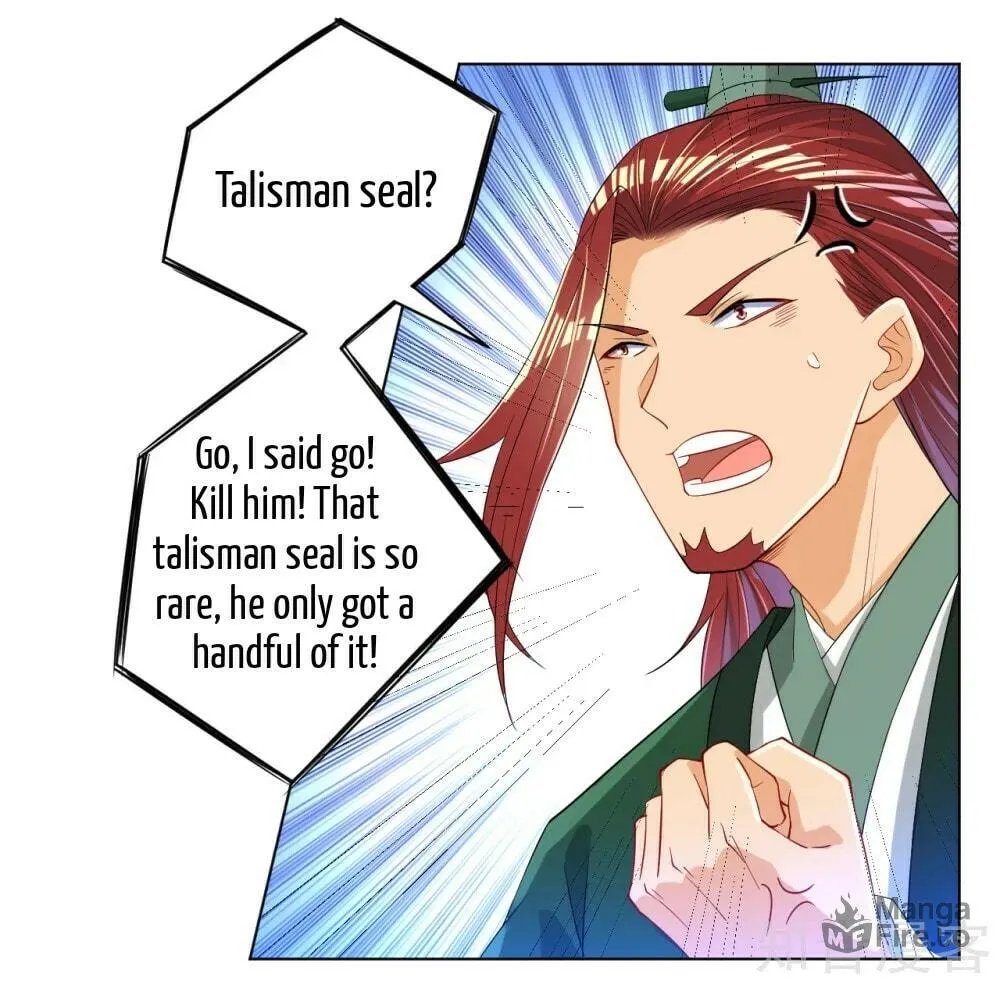 Read First Class Servant (Colored) chapter 84 image 41 on Lezhin