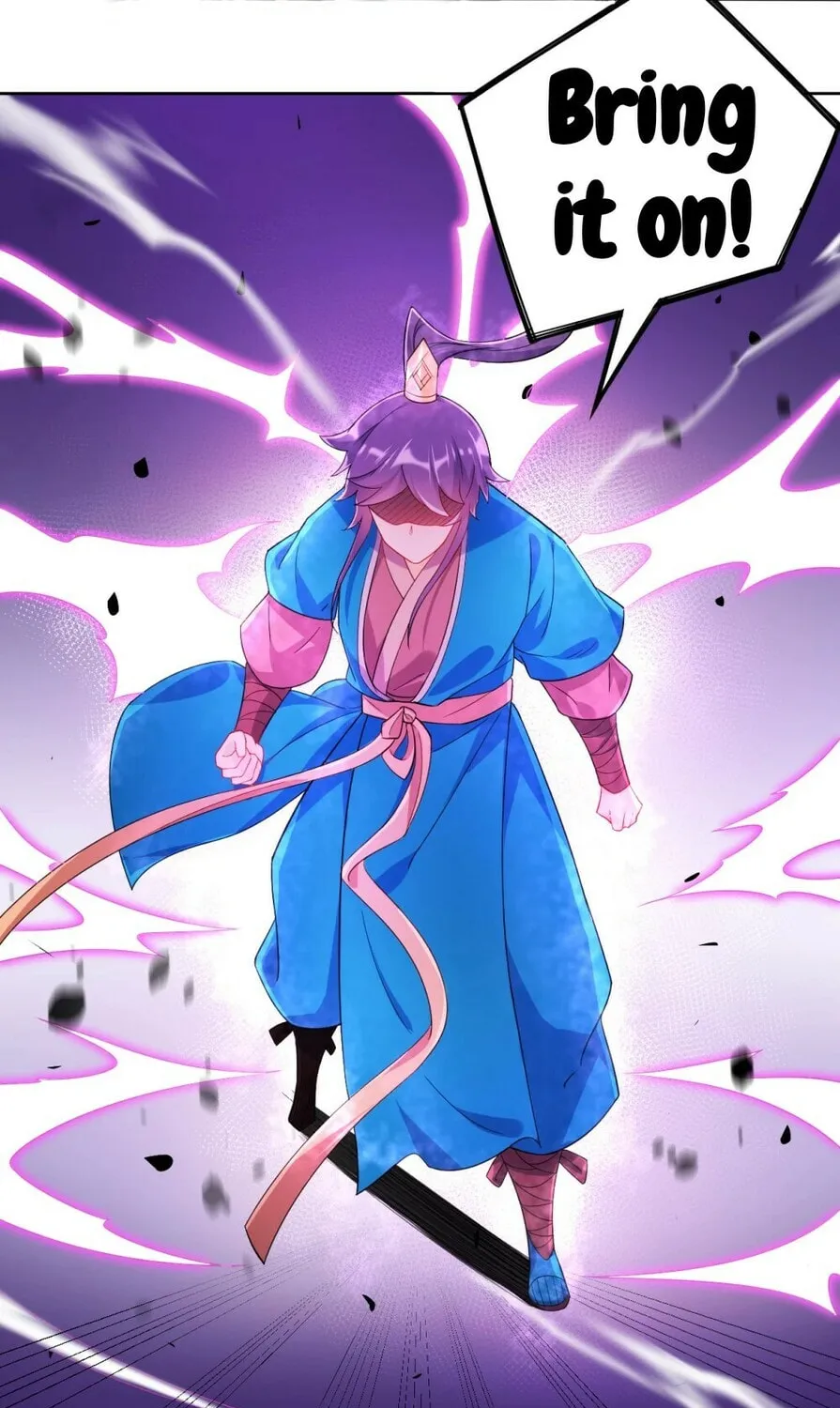 Read First Class Servant (Colored) chapter 84 image 48 on Lezhin