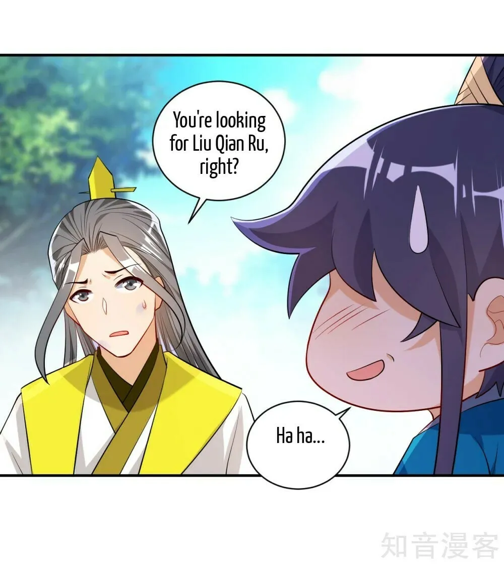 Read First Class Servant (Colored) chapter 84 image 7 on Lezhin