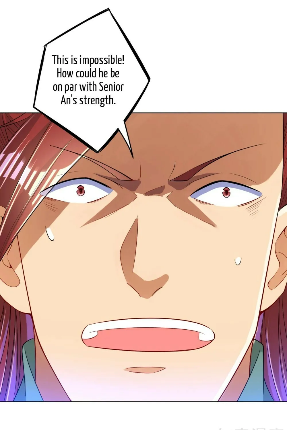 Read First Class Servant (Colored) chapter 85 image 13 on Lezhin