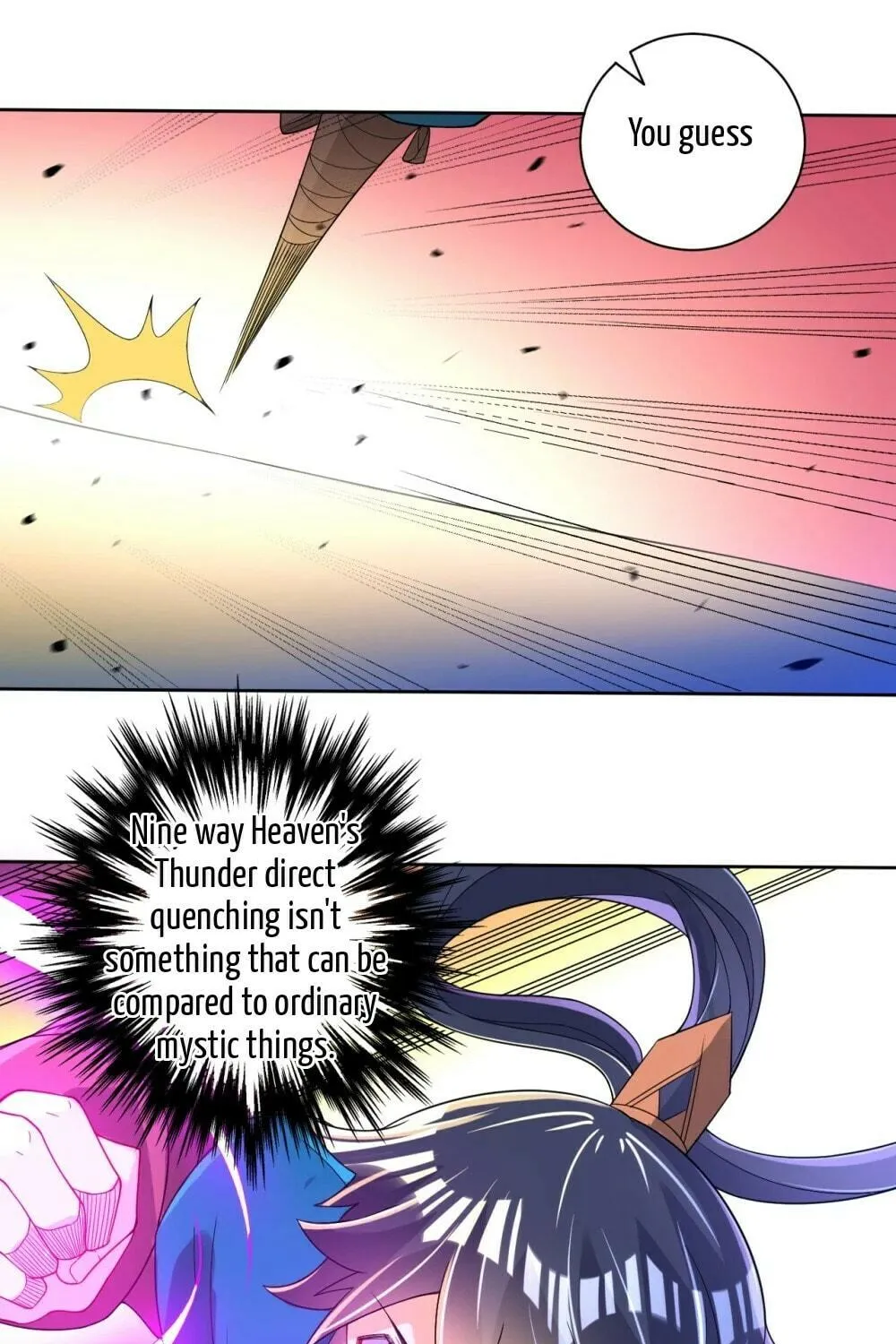 Read First Class Servant (Colored) chapter 85 image 17 on Lezhin