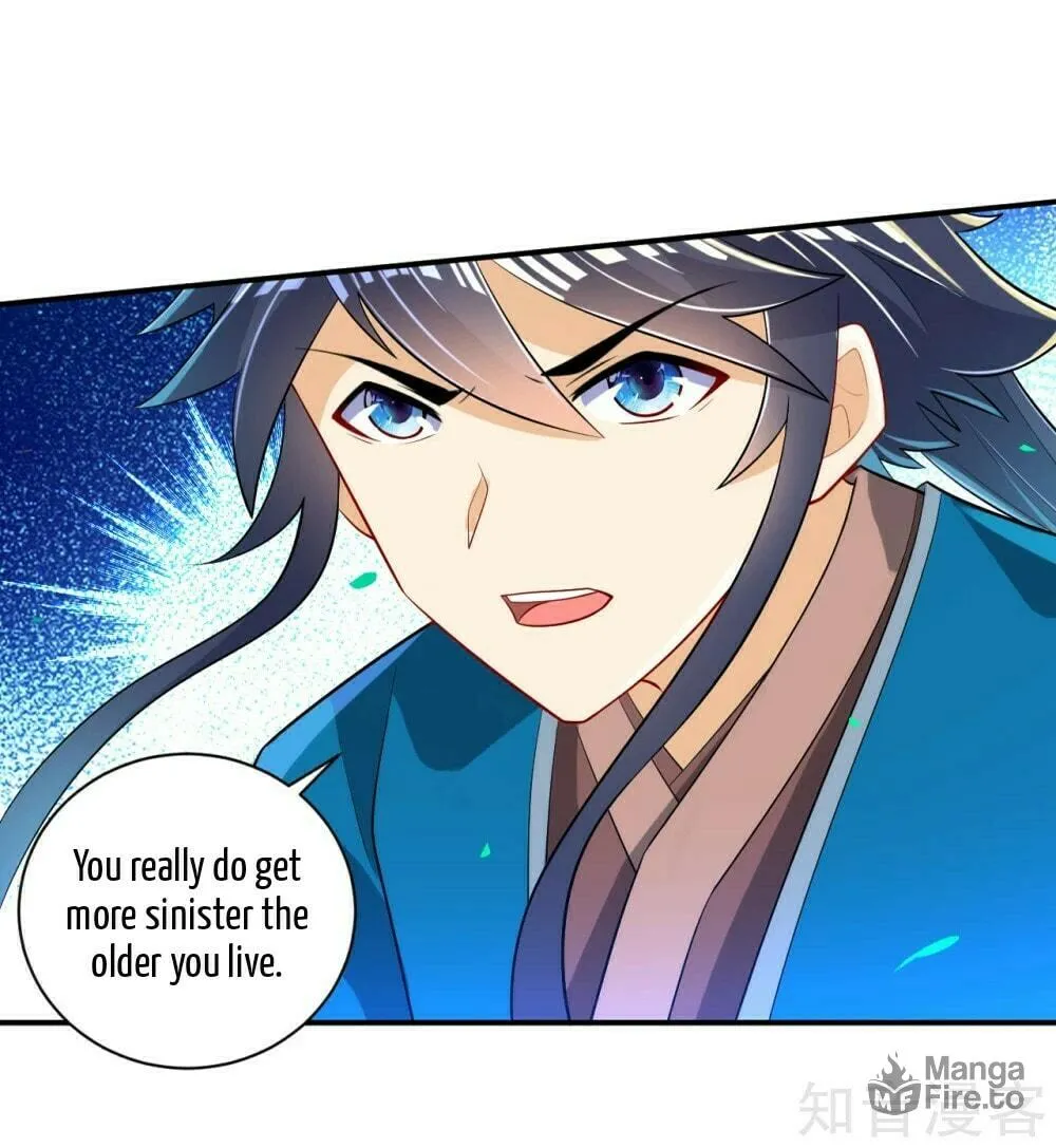 Read First Class Servant (Colored) chapter 85 image 29 on Lezhin