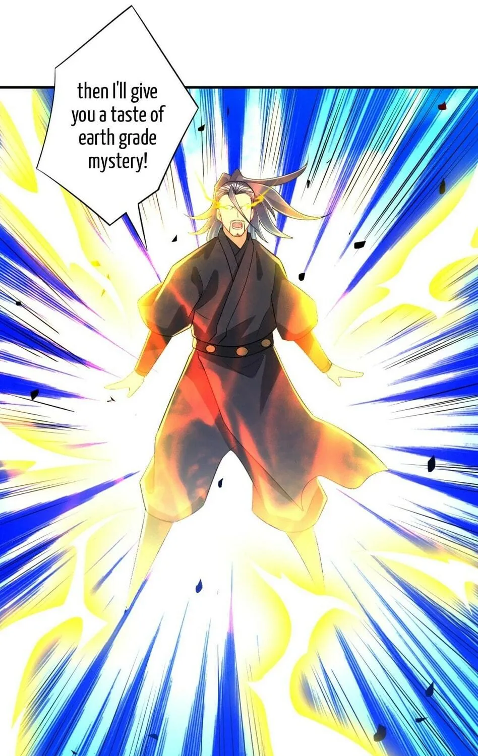 Read First Class Servant (Colored) chapter 85 image 31 on Lezhin