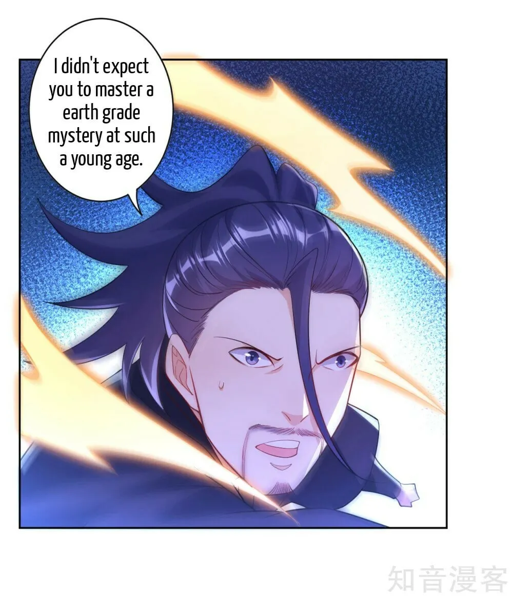 Read First Class Servant (Colored) chapter 85 image 40 on Lezhin