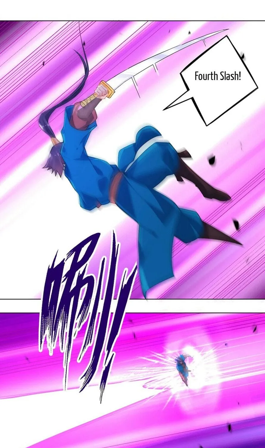 Read First Class Servant (Colored) chapter 85 image 41 on Lezhin