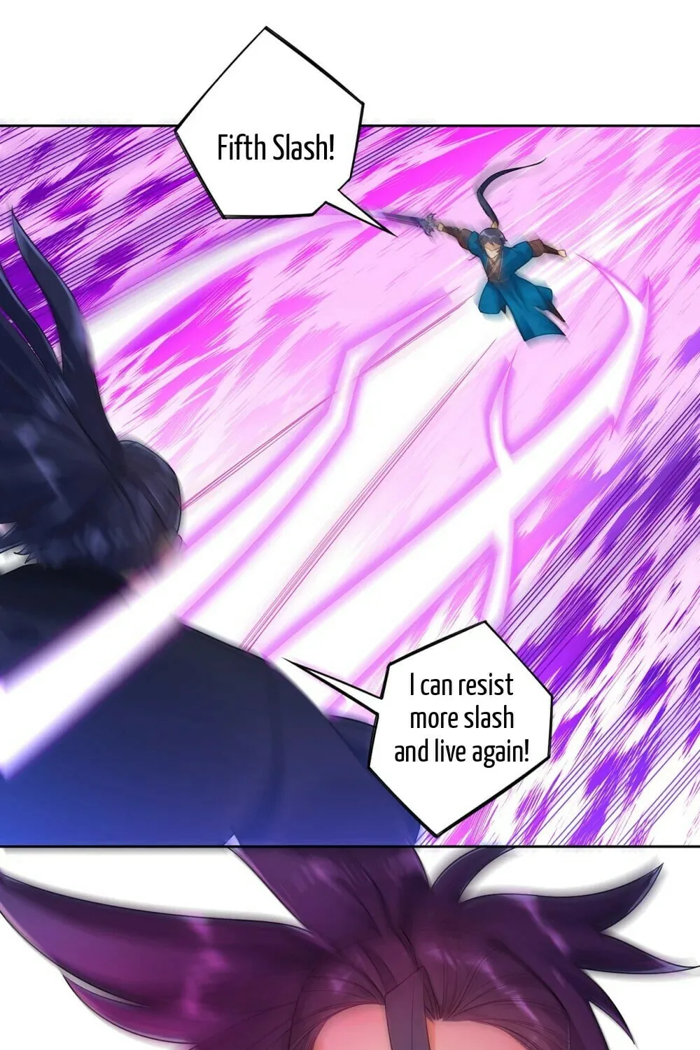 Read First Class Servant (Colored) chapter 85 image 48 on Lezhin