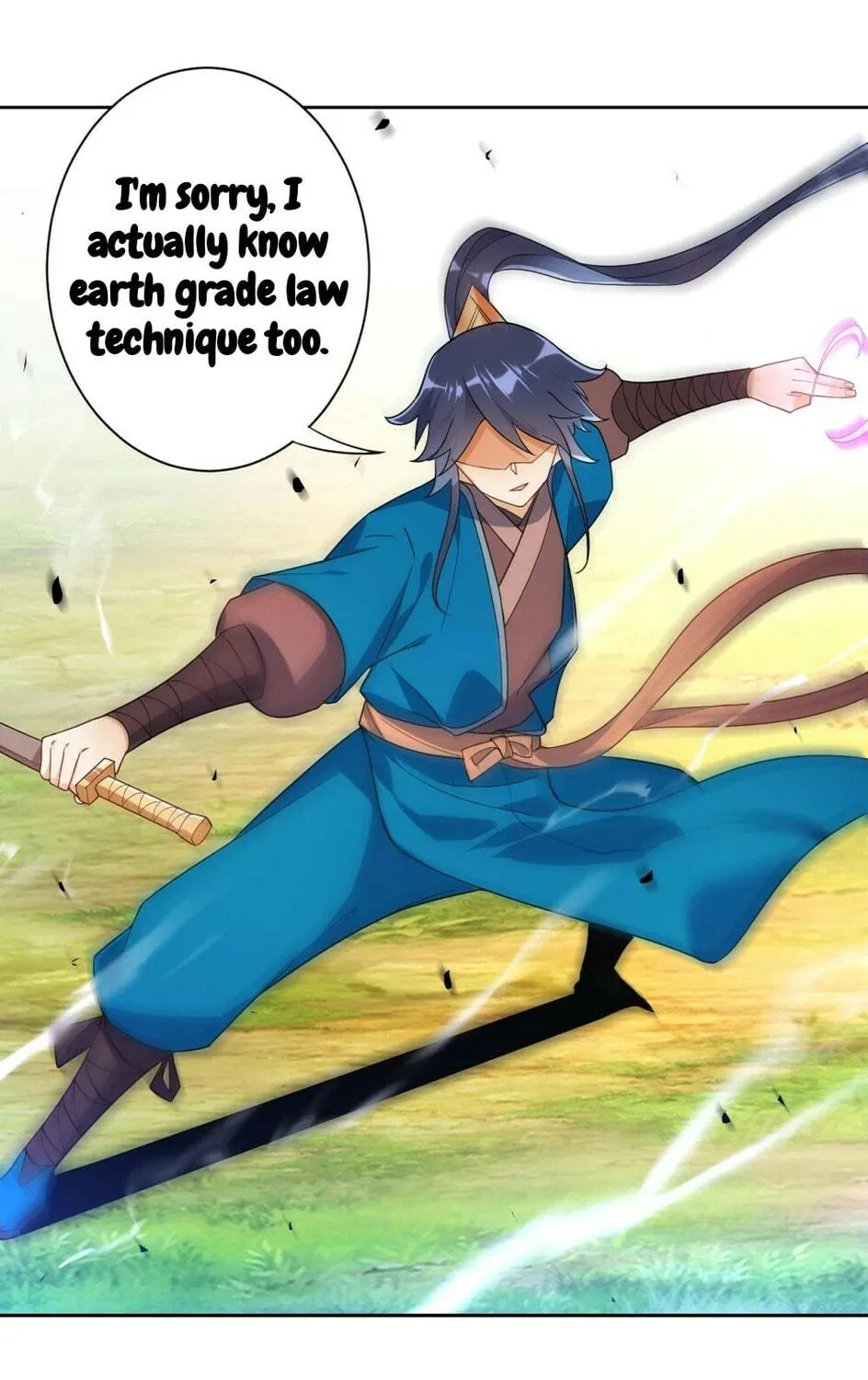 Read First Class Servant (Colored) chapter 85 image 52 on Lezhin