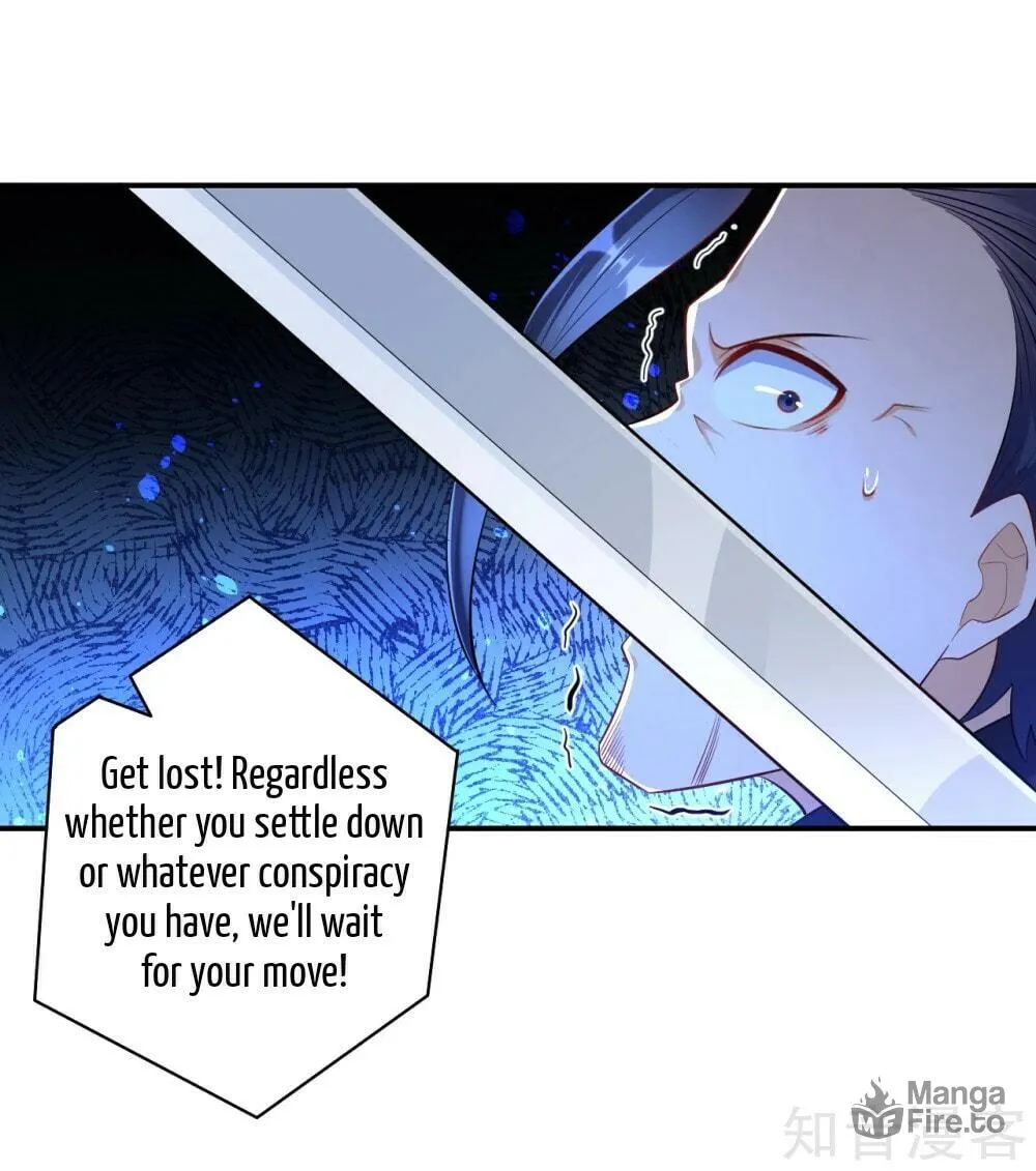 Read First Class Servant (Colored) chapter 86 image 11 on Lezhin